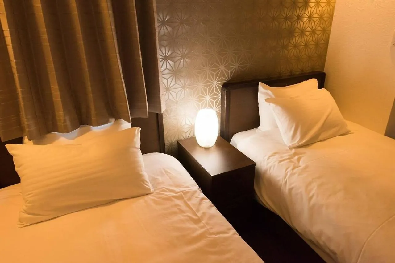 Serorin Light Hotel Tokyo - Vacation Stay 46425V